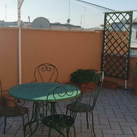 Lioce 1 Howme Bari Exterior foto