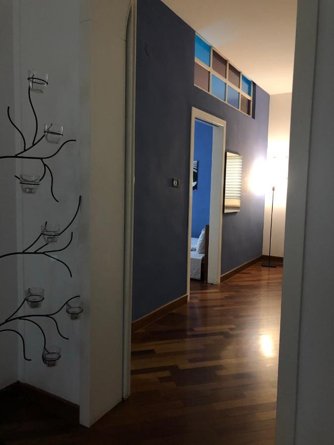 Lioce 1 Howme Bari Exterior foto