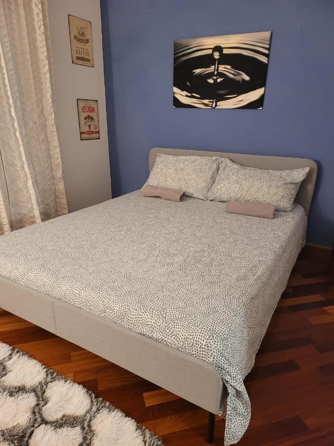 Lioce 1 Howme Bari Exterior foto