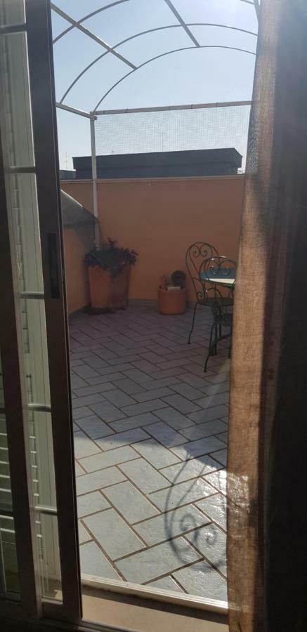 Lioce 1 Howme Bari Exterior foto